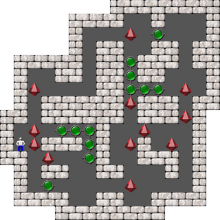 Уровень 4 — Kevin 09